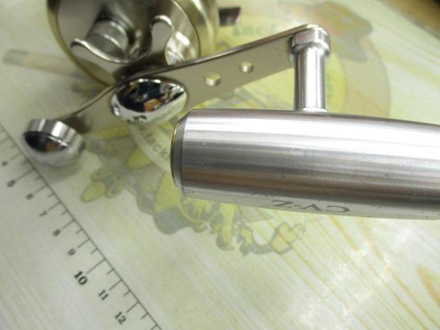 ミリオネアCV-Z 300 カゴバージョン