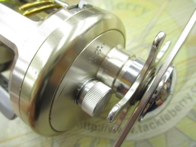 ミリオネアCV-Z 300 カゴバージョン