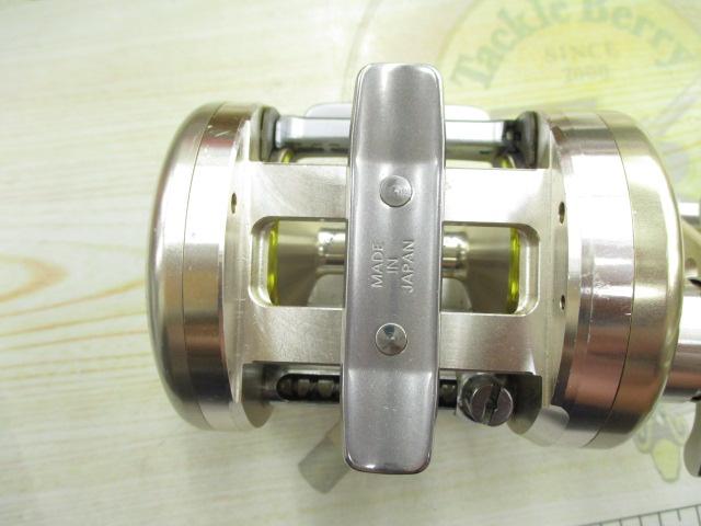 ミリオネアCV-Z 300 カゴバージョン