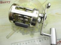 ミリオネアCV-Z 300 カゴバージョン