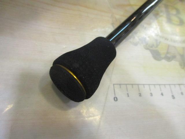 ソアレCI4+ディープアジング FJ-B604MH-S