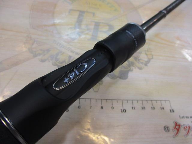 ソアレCI4+ディープアジング FJ-B604MH-S