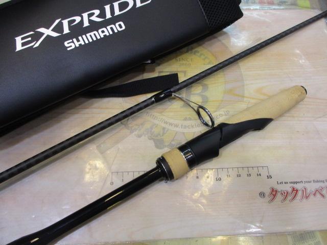 22エクスプライド 2610M-S