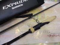 22エクスプライド 2610M-S