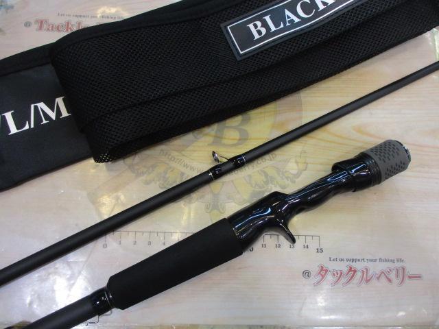 ブラックレーベル C67L/ML+ -BF