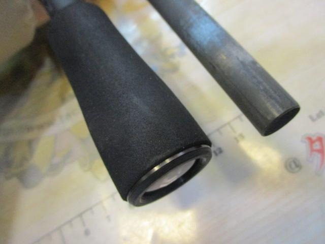 ブラックレーベル C67L/ML+ -BF