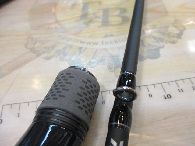 ブラックレーベル C67L/ML+ -BF