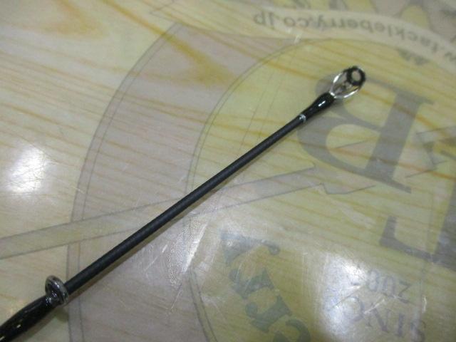 ブラックレーベル C67L/ML+ -BF