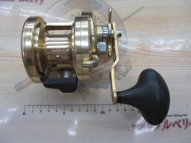 オシアジガー 2000