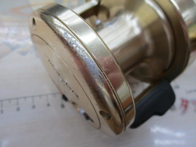 オシアジガー 2000