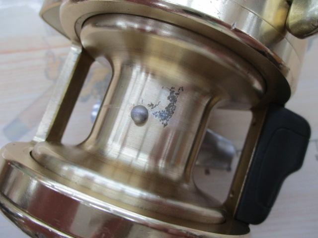 オシアジガー 2000