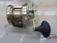 オシアジガー 2000