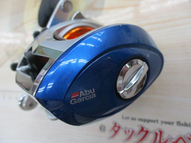 ブルーマックス船 シルバー/ブルー