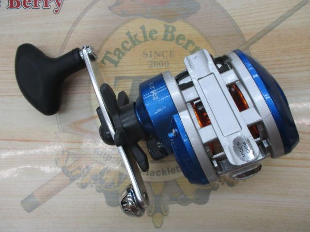 ブルーマックス船 シルバー/ブルー