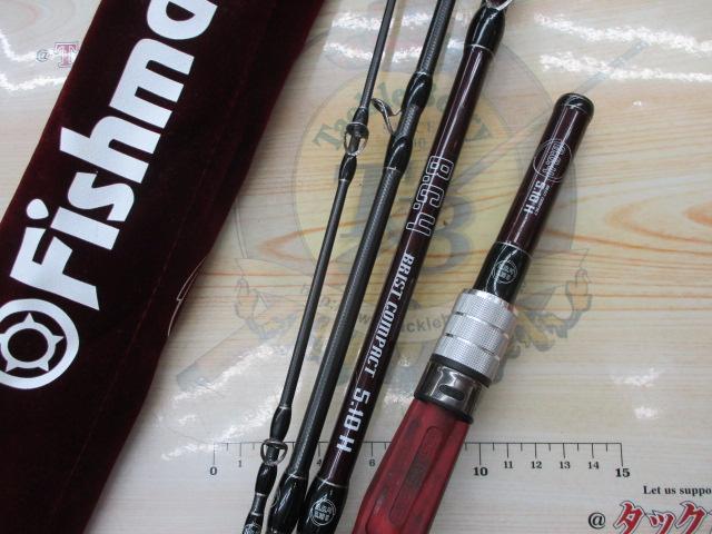 BC4 ブリストコンパクト 5.10H