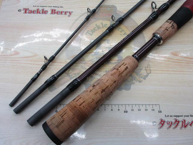 BC4 ブリストコンパクト 5.10H