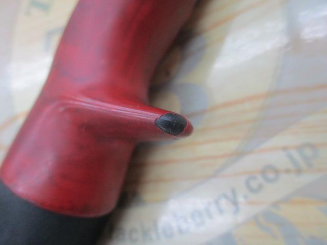 BC4 ブリストコンパクト 5.10H