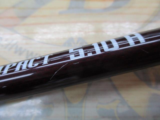 BC4 ブリストコンパクト 5.10H