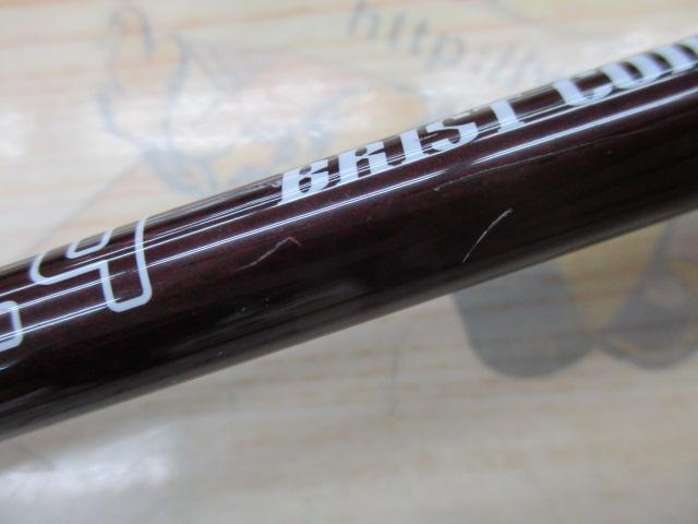 BC4 ブリストコンパクト 5.10H