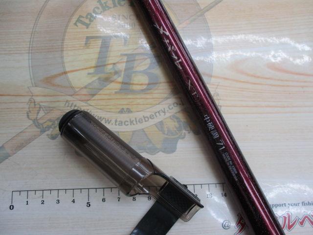 08メバルXT 中硬調71