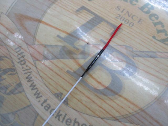 08メバルXT 中硬調71