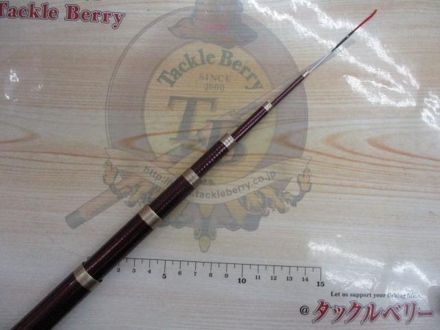 08メバルXT 中硬調71