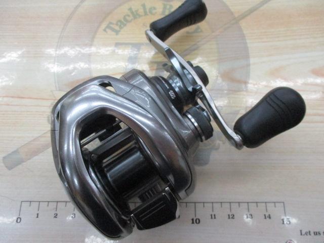 15メタニウムDC (RH) 後期モデル