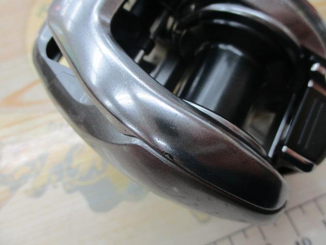 15メタニウムDC (RH) 後期モデル