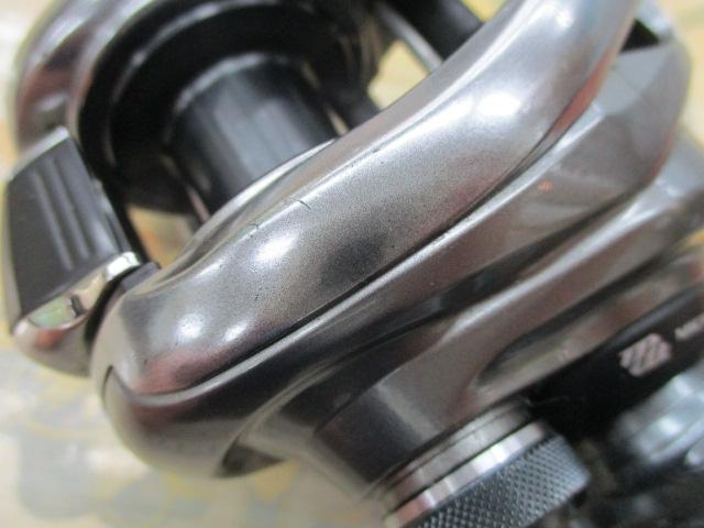 15メタニウムDC (RH) 後期モデル