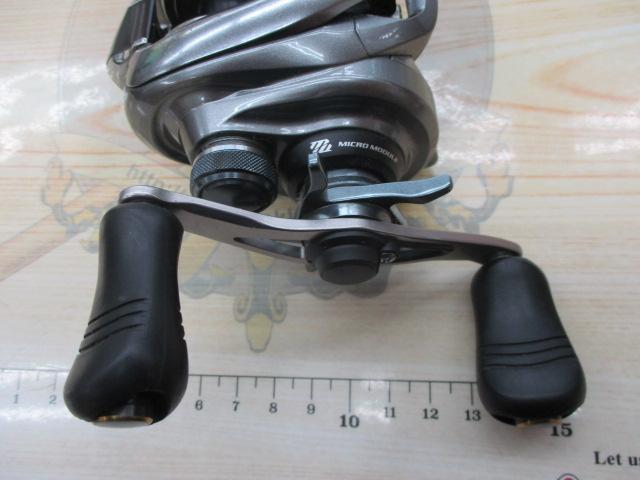 15メタニウムDC (RH) 後期モデル