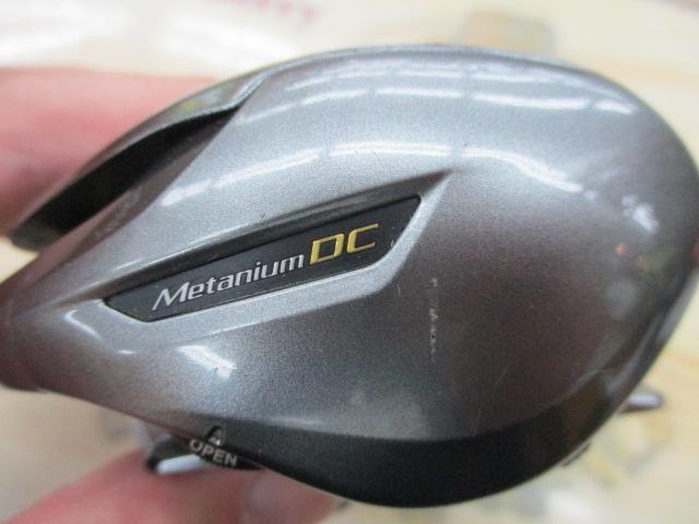 15メタニウムDC (RH) 後期モデル