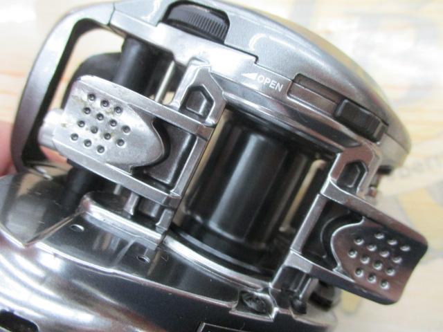 15メタニウムDC (RH) 後期モデル