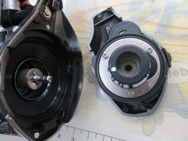 15メタニウムDC (RH) 後期モデル