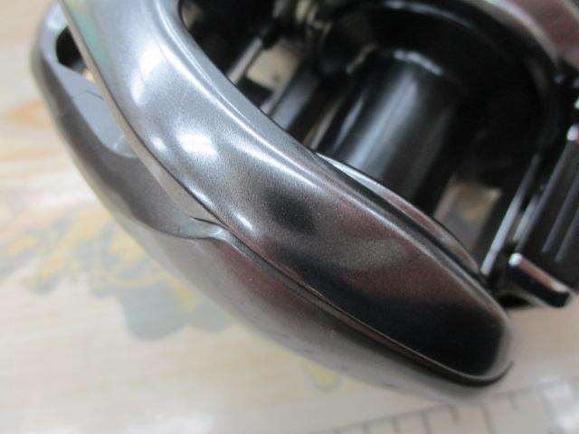 15メタニウムDC HG (RH) 後期モデル