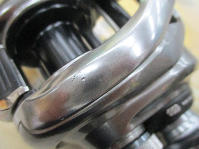 15メタニウムDC HG (RH) 後期モデル