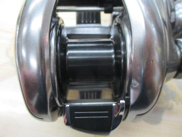 15メタニウムDC HG (RH) 後期モデル