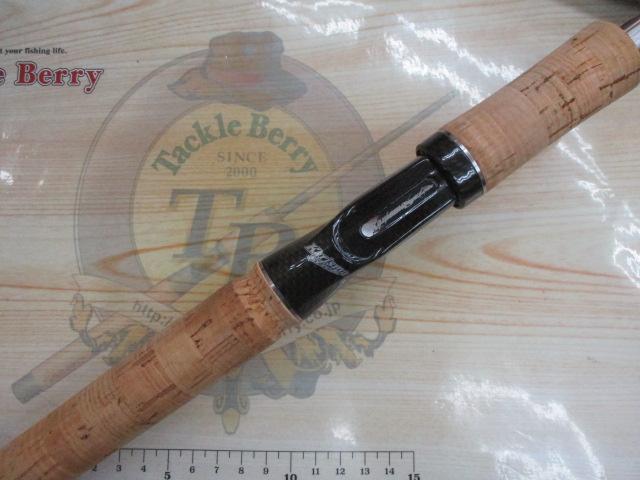 カリスマスティック KC-66MH｜＠ベリーネット 日本最大新品中古釣具WEB