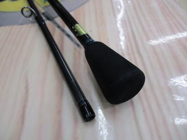 エメラルダス 76ULB-S IM