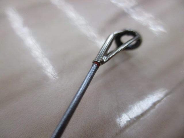 エメラルダス 76ULB-S IM