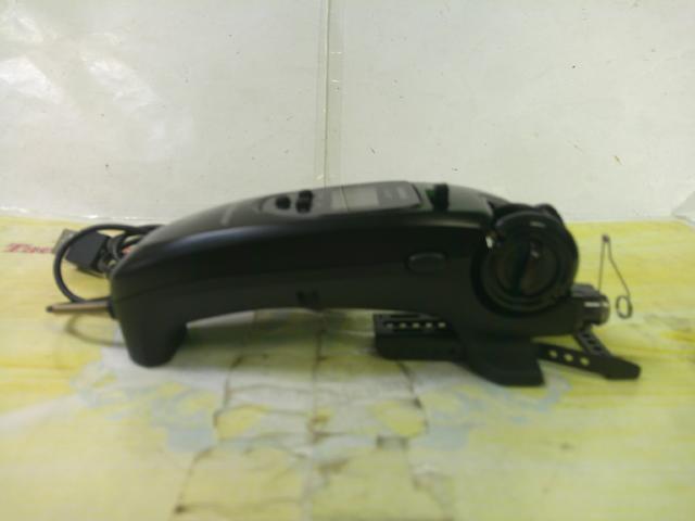 21レイクマスター CT-ET ブラック