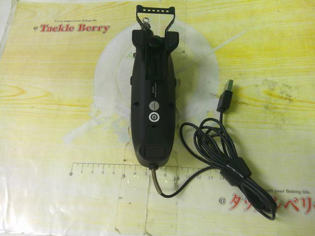 21レイクマスター CT-ET ブラック