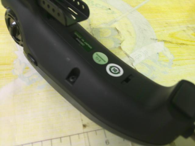 21レイクマスター CT-ET ブラック