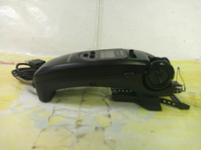 21レイクマスター CT-ET ブラック