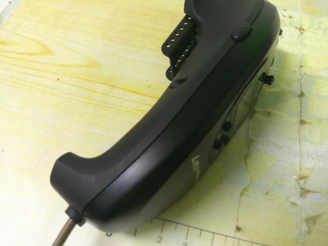 21レイクマスター CT-ET ブラック