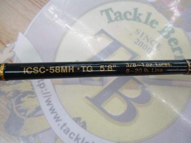 インスパイア ICSC-58MH.TG