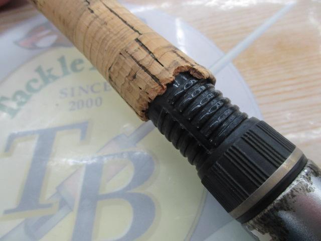 デストロイヤー F4-64T(トマホーク)