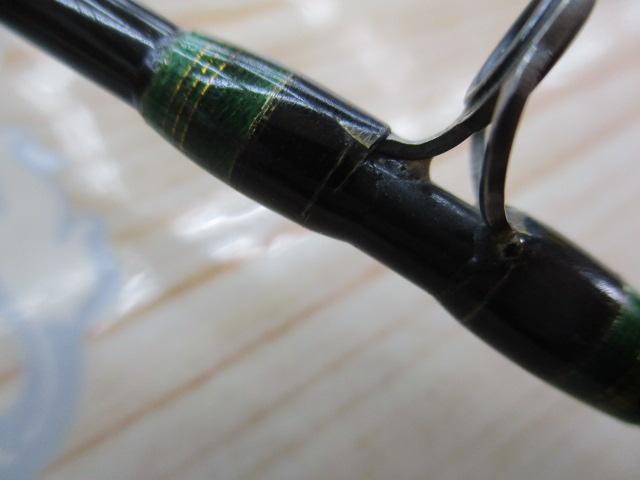 デストロイヤー F4-64T(トマホーク)