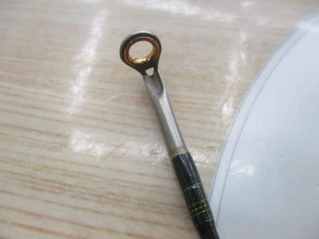 デストロイヤー F4-64T(トマホーク)