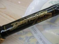 デストロイヤー F4-64T(トマホーク)