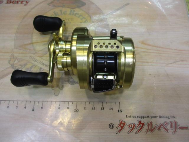 15カルカッタコンクエスト 201HG